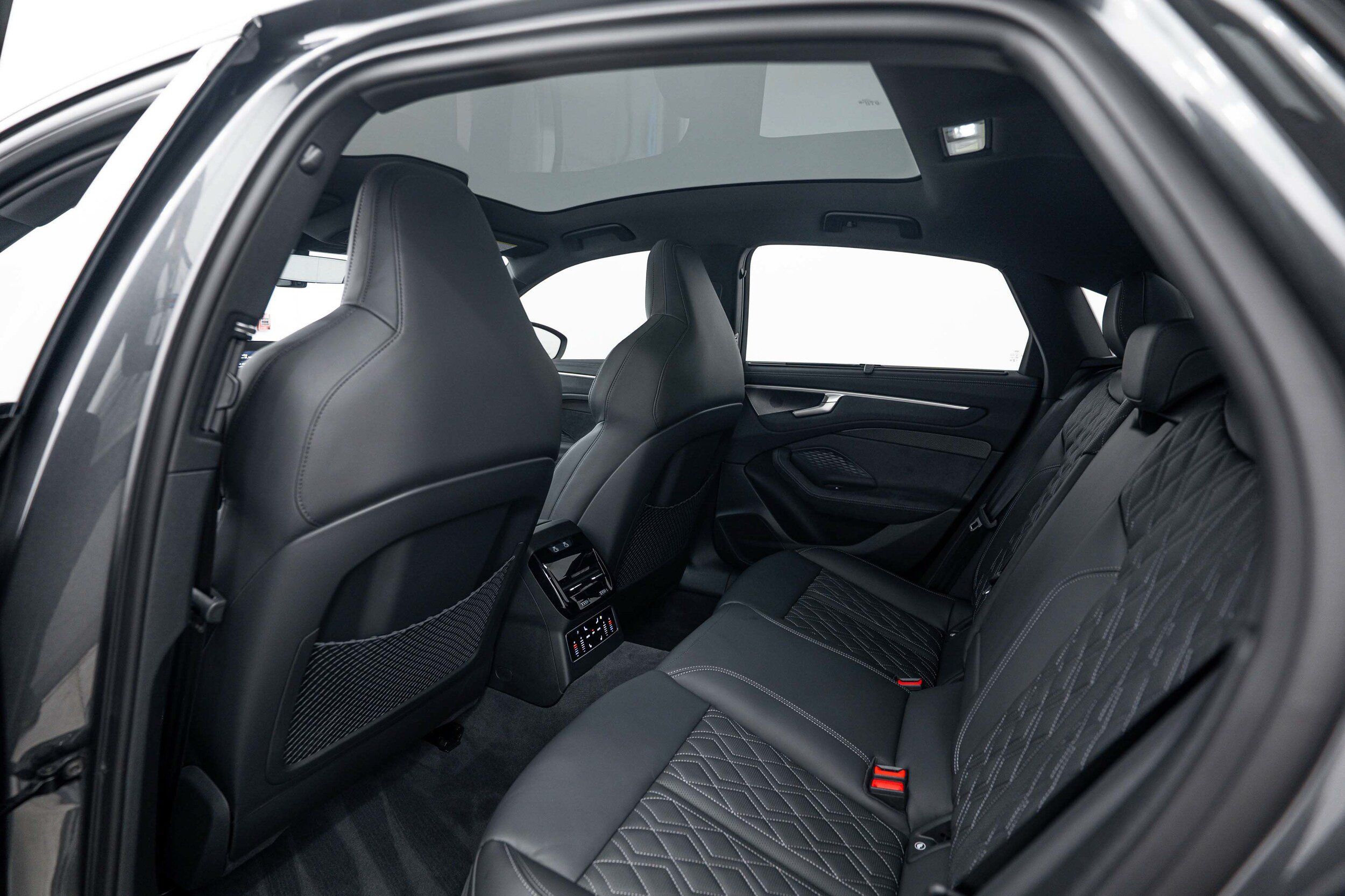 Used 2026 Audi A6 Prestige w/ Prestige Package AWD/4WD image 20