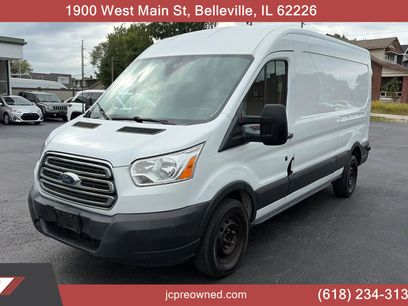 Used 2015 Ford Transit 350 148 Medium Roof