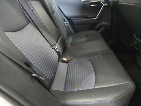 Certified 2024 Toyota RAV4 XSE w/ Weather Package image 22