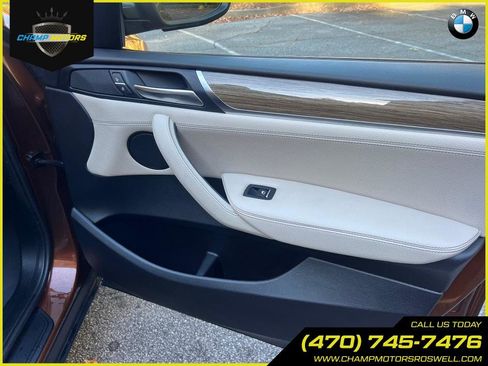 Used 2017 BMW X3 sDrive28i image 32