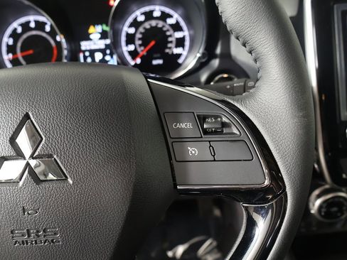 New 2026 Mitsubishi Outlander Sport SE image 37