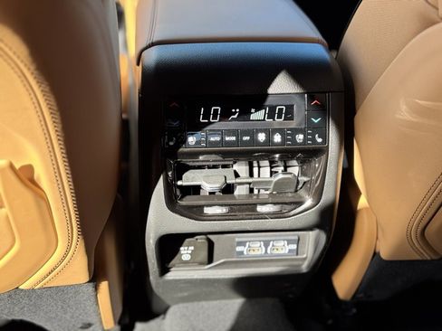 Used 2024 Jeep Grand Cherokee L Summit image 25