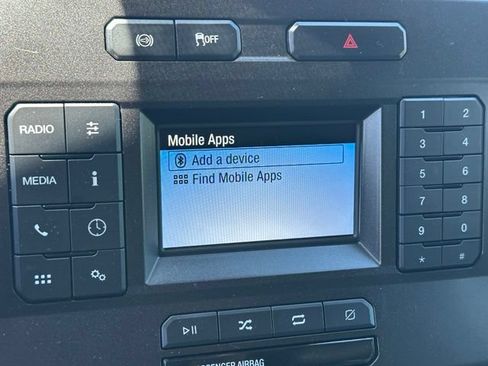 Used 2022 Ford F450 XL w/ Power Equipment Group AWD/4WD image 27