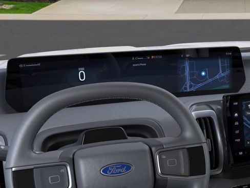 New 2026 Ford Expedition Max Active AWD/4WD image 13