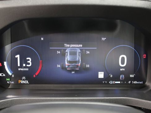 New 2026 Ford Explorer Active RWD image 37