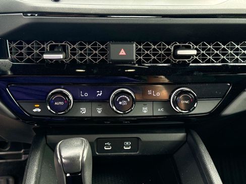 Certified 2023 Honda Accord Sport image 23