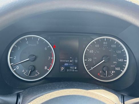 Used 2023 Nissan Sentra S FWD image 23