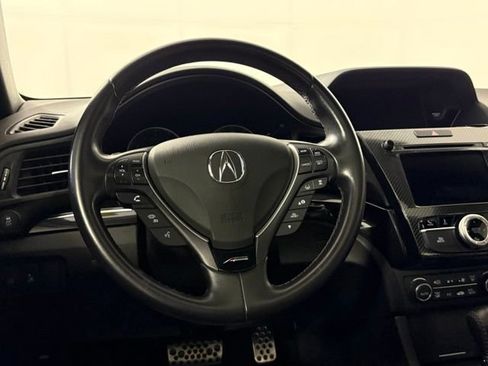 Used 2021 Acura ILX FWD image 27
