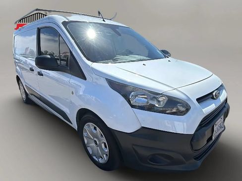 Used 2016 Ford Transit Connect XL FWD image 7