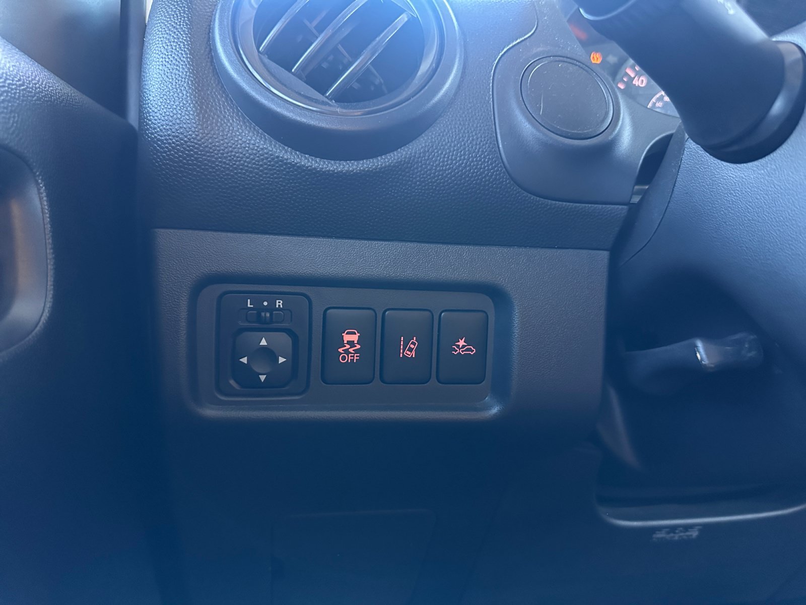 Used 2024 Mitsubishi Mirage G4 Black Edition FWD image 18