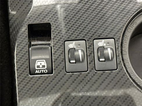 Certified 2024 Toyota 4Runner TRD Off-Road Premium w/ Moonroof Package image 8