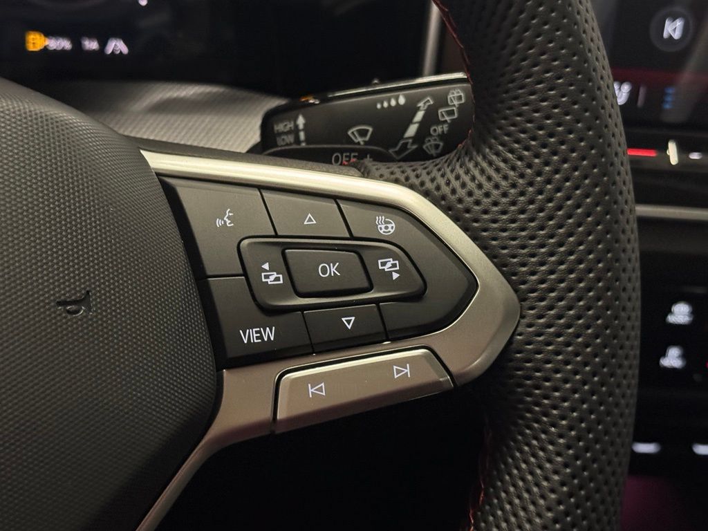 New 2026 Volkswagen GTI Autobahn FWD image 27