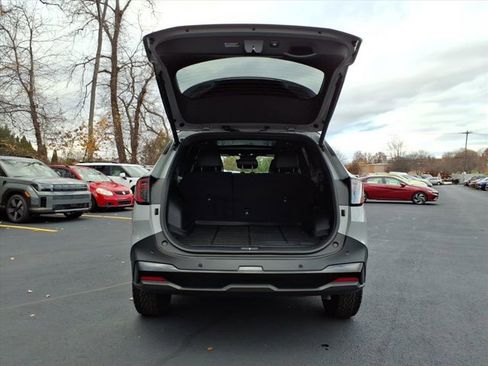 Used 2026 Kia Sportage X-Pro Prestige image 10