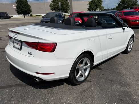 Used 2016 Audi A3 2.0T Premium AWD/4WD image 7