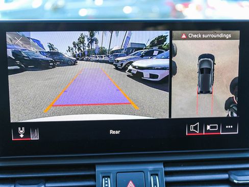 Used 2023 Audi Q5 2.0T Premium Plus image 25