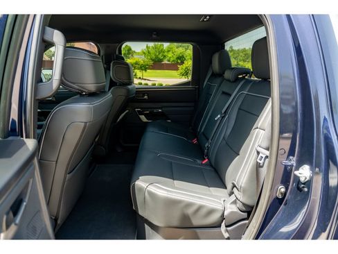 Used 2026 Toyota Tundra Limited w/ TRD Off-Road Package AWD/4WD image 13