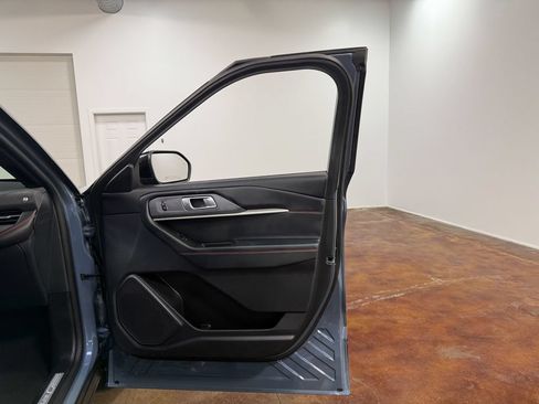 Used 2025 Ford Explorer ST-Line AWD/4WD image 62