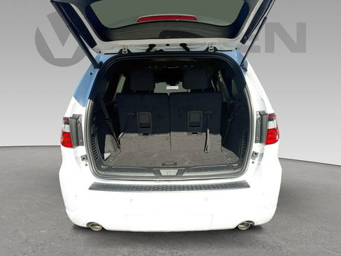 New 2026 Dodge Durango GT w/ Blacktop Package image 22