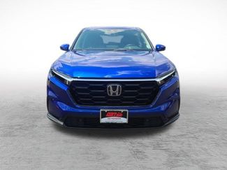 Used 2025 Honda CR-V EX-L video 2