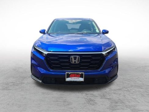 Used 2025 Honda CR-V EX-L image 2