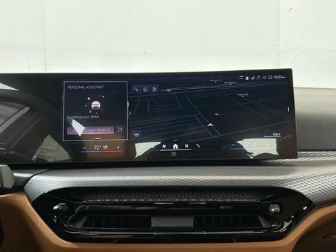 New 2026 BMW 330i xDrive Sedan w/ Premium Package AWD/4WD image 11