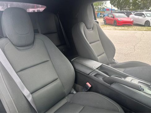 Used 2014 Chevrolet Camaro LT RWD image 11