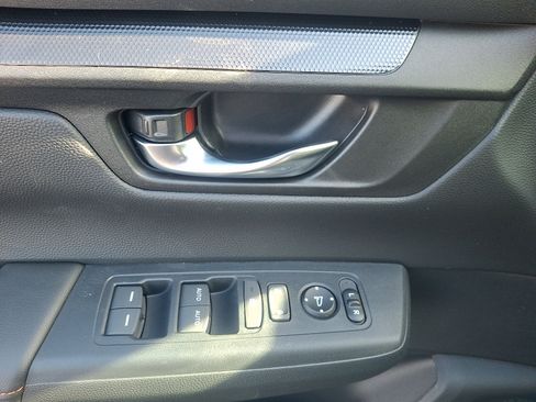 Used 2026 Honda CR-V TrailSport image 10