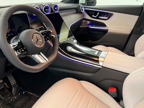 New 2026 Mercedes-Benz GLC 300 4MATIC image 15