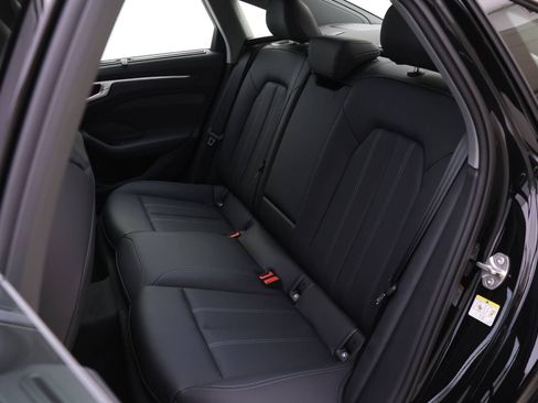 New 2026 Audi A6 Premium Plus image 11