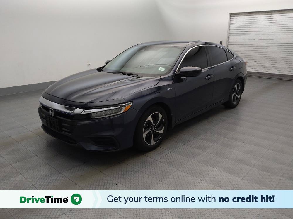 Used 2022 Honda Insight EX image 1
