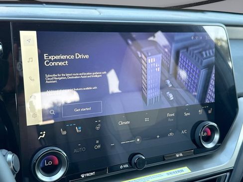 New 2026 Lexus TX 350 AWD w/ Technology Package image 22