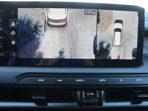 New 2027 Kia Telluride SX Prestige X-Pro AWD/4WD image 59