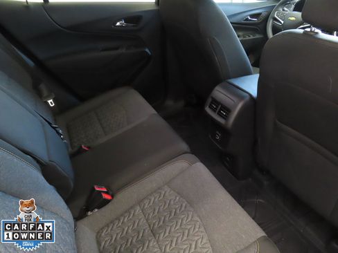 Used 2024 Chevrolet Equinox LT image 25