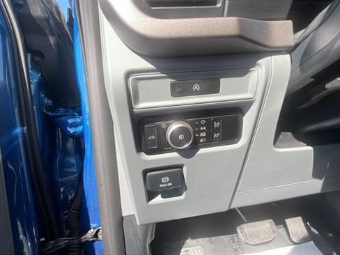 Used 2025 Ford F150 XLT w/ Equipment Group 301A Standard AWD/4WD image 11
