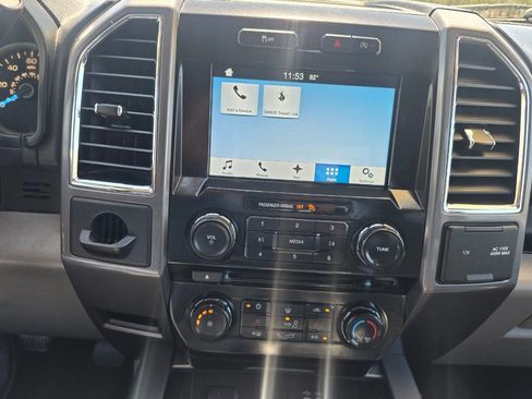 Used 2018 Ford F150 XL image 28