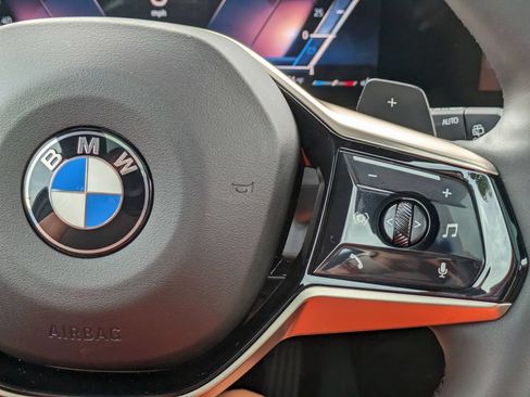 New 2025 BMW X3 xDrive30i AWD/4WD image 17