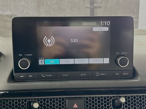 Used 2023 Honda Civic EX image 14