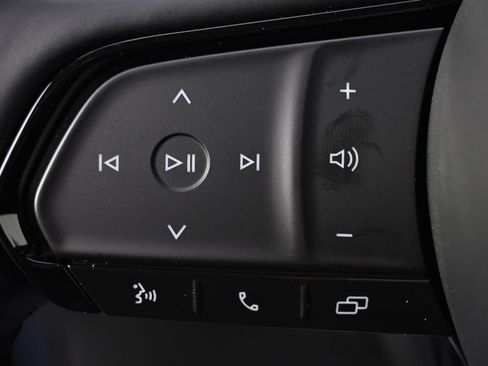 New 2026 MAZDA CX-5 Preferred AWD/4WD image 31