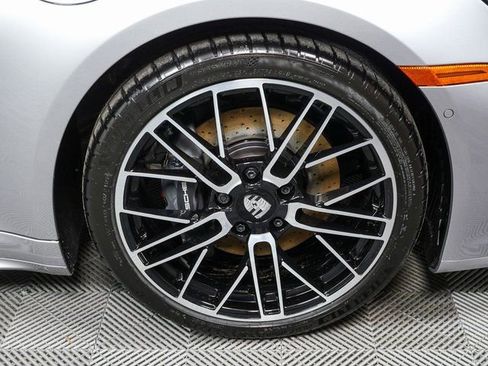 New 2026 Porsche 911 Carrera image 38