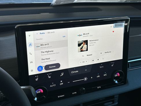 New 2026 Toyota C-HR AWD/4WD image 20