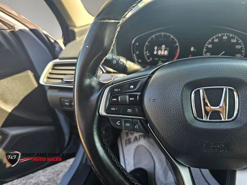 Used 2021 Honda Accord Sport Special Edition image 18