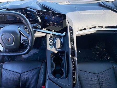 Used 2021 Chevrolet Corvette Stingray Preferred Conv w/ Z51 Performance Package image 19