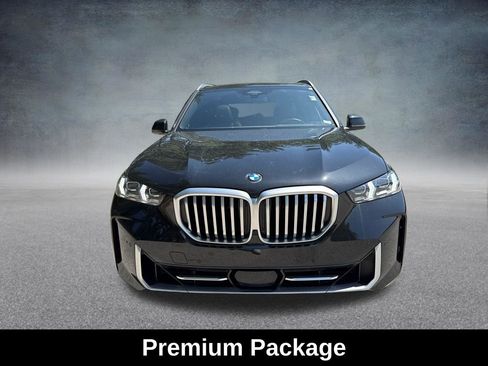 Used 2024 BMW X5 xDrive40i w/ Premium Package AWD/4WD image 10