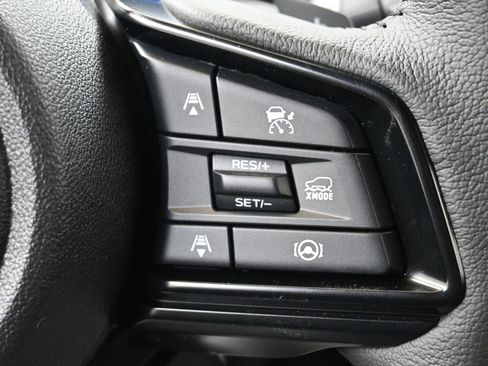 New 2026 Subaru Outback Premium image 31