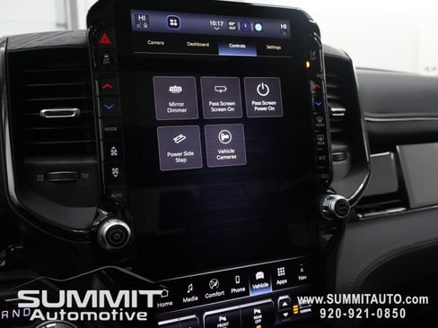 New 2026 RAM 1500 Limited AWD/4WD image 60