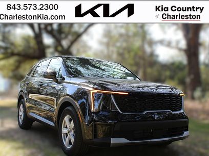 New 2026 Kia Sorento LX