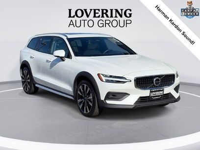Certified 2026 Volvo V60 B5 Cross Country Ultra