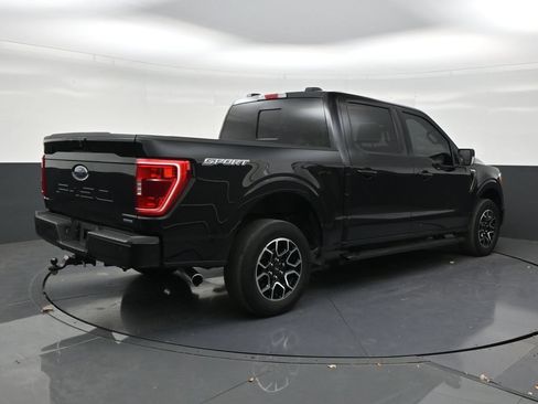 Used 2023 Ford F150 XLT w/ Equipment Group 302A High RWD image 5