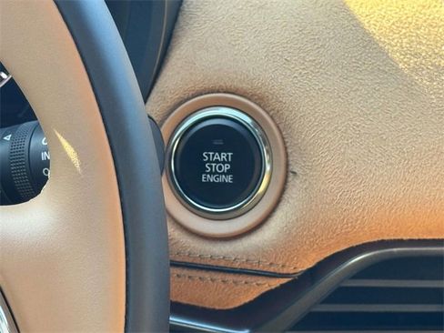 Used 2025 MAZDA CX-90 3.3 Turbo S w/ Premium Plus image 21