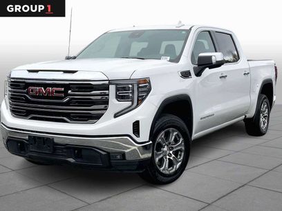 Used 2025 GMC Sierra 1500 SLT